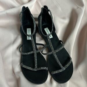 Steve Madden sandals